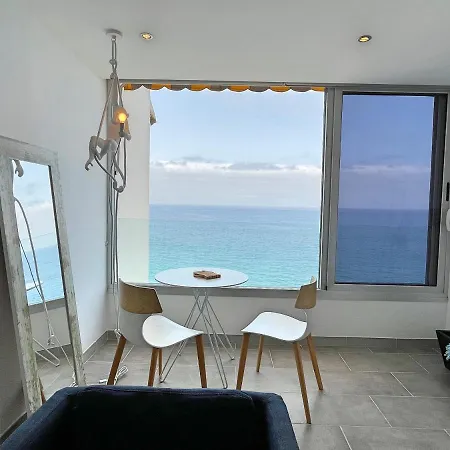 Don Paco Ocean View * Паталавака