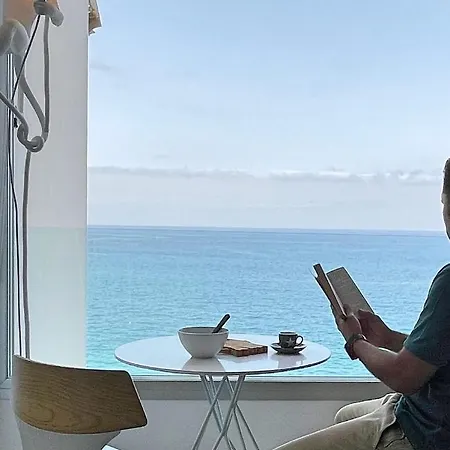 Don Paco Ocean View *
