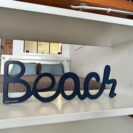 Don Paco Ocean View Апартаменты