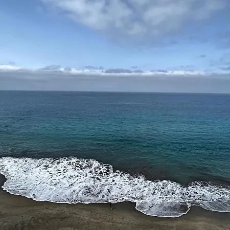 Don Paco Ocean View Апартаменты