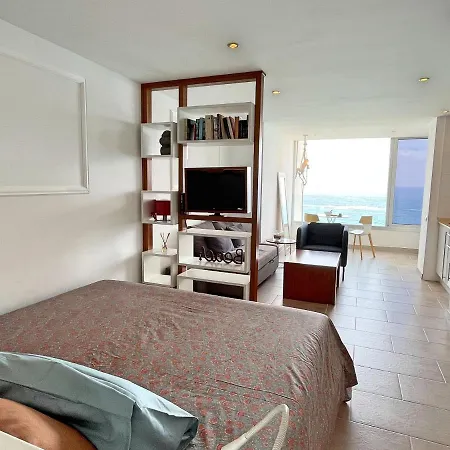 Don Paco Ocean View Апартаменты